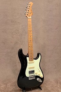 Bacchus BST-2-RSM/M Blk